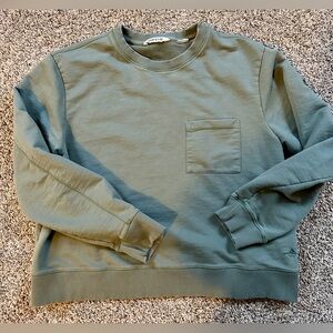Orvis Riverside Crew Sweatshirt
